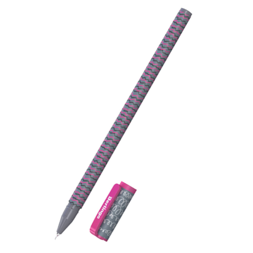 Ballpoint pen Berlingo Fantasy 0.7mm bl, 1000000000051187 03 