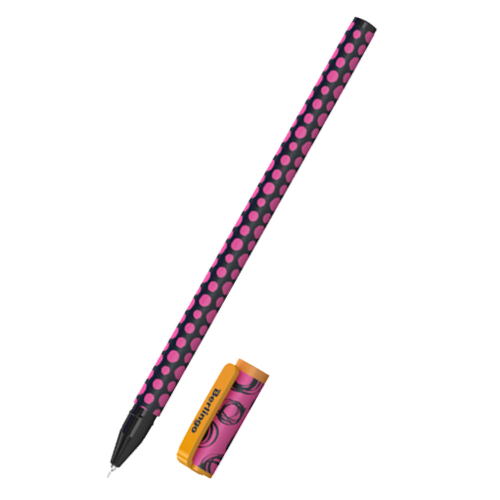 Ballpoint pen Berlingo Fantasy 0.7mm bl, 1000000000051187 04 