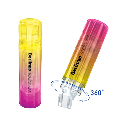 Corrector tape Berlingo Radiance 5mm/6m, 1000000000043353 04 