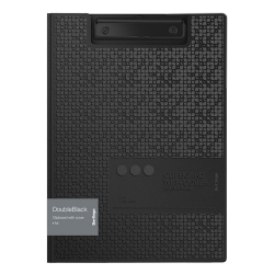 Berlingo Doubleblack clipboard with cove
