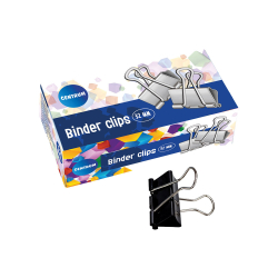 Щипки Centrum 32мм 140л оп.12