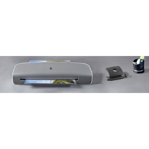 Laminator Monolith OL350-17 A3 80-125µm, 1000000000031526 04  — OK Office Laminator Monolith OL350-17 A3 80-125µm, 1000000000031526 04