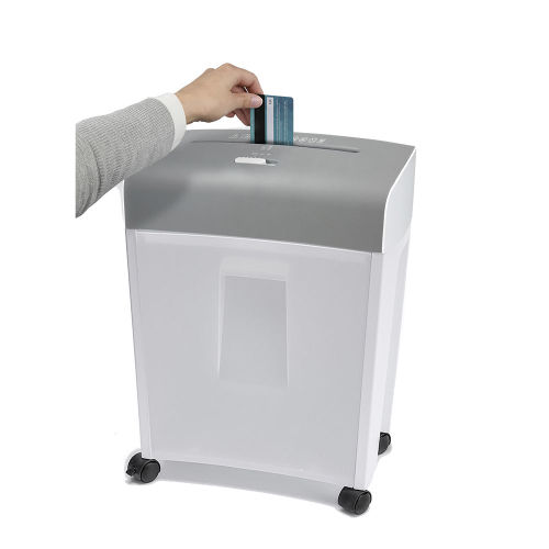 Шредер MonolitH PBS-14-17 cross 14 литра, 1000000000030841 03 