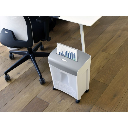 Шредер MonolitH PBS-14-17 cross 14 литра, 1000000000030841 05 