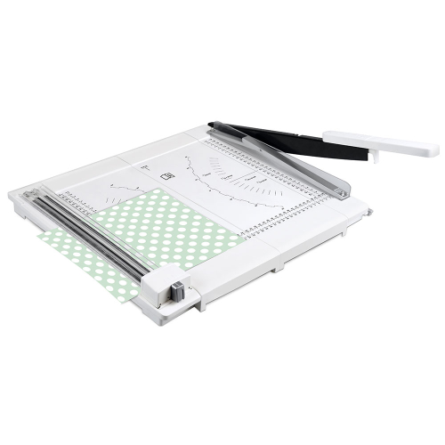 Guillotine + trimmer MONOLITH OC 600 A4, 1000000000041242 02 