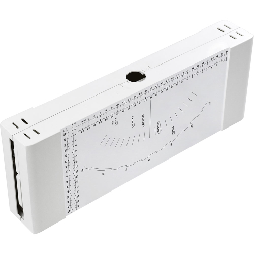 Guillotine + trimmer MONOLITH OC 600 A4, 1000000000041242 03 