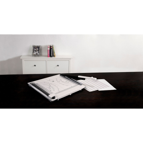 Guillotine + trimmer MONOLITH OC 600 A4, 1000000000041242 04 