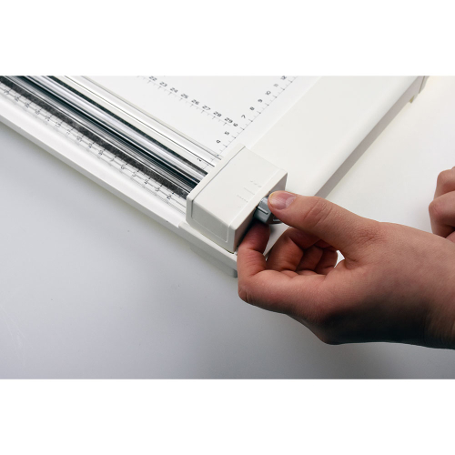 Guillotine + trimmer MONOLITH OC 600 A4, 1000000000041242 05 