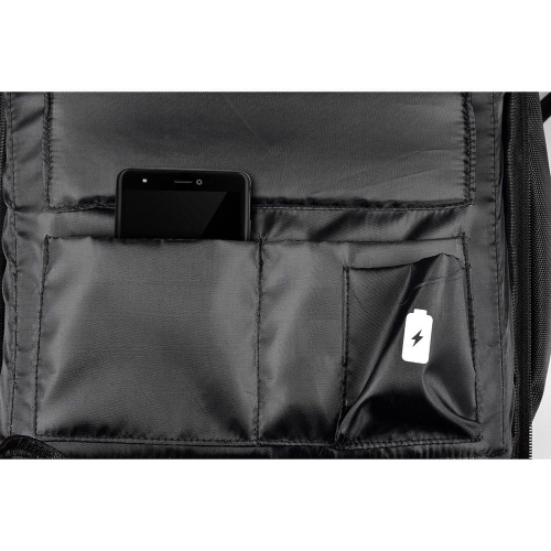Monolith laptop backpack Security 3210, 1000000000032129 11  — OK Office Monolith laptop backpack Security 3210, 1000000000032129 11