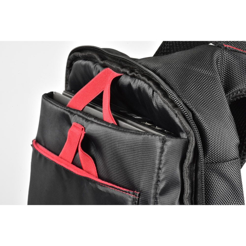 Monolith laptop backpack Security 3210, 1000000000032129 12  — OK Office Monolith laptop backpack Security 3210, 1000000000032129 12