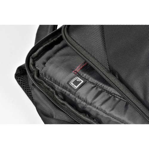 Monolith laptop backpack Security 3210, 1000000000032129 13  — OK Office Monolith laptop backpack Security 3210, 1000000000032129 13