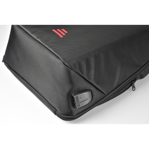 Monolith laptop backpack Security 3210, 1000000000032129 15  — OK Office Monolith laptop backpack Security 3210, 1000000000032129 15