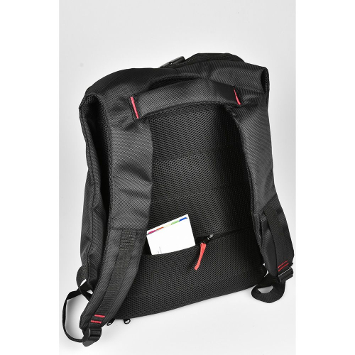 Monolith laptop backpack Security 3210, 1000000000032129 18  — OK Office Monolith laptop backpack Security 3210, 1000000000032129 18