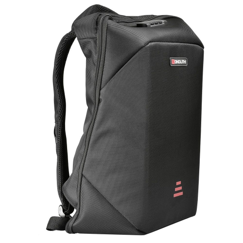 Monolith laptop backpack Security 3210, 1000000000032129 02  — OK Office Monolith laptop backpack Security 3210, 1000000000032129 02