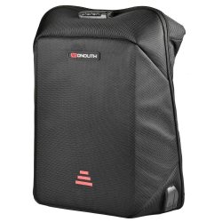 Monolith laptop backpack Security 3210
