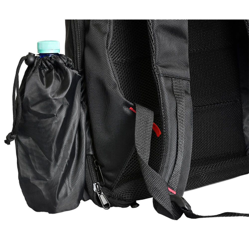 Monolith laptop backpack Security 3210, 1000000000032129 03  — OK Office Monolith laptop backpack Security 3210, 1000000000032129 03