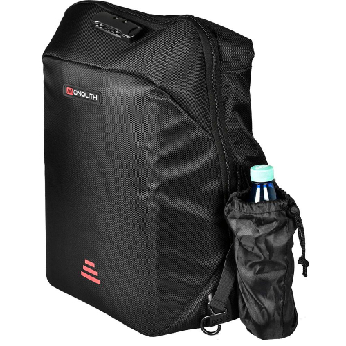 Monolith laptop backpack Security 3210, 1000000000032129 05  — OK Office Monolith laptop backpack Security 3210, 1000000000032129 05