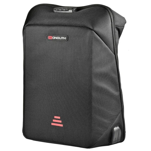 Monolith laptop backpack Security 3210, 1000000000032129