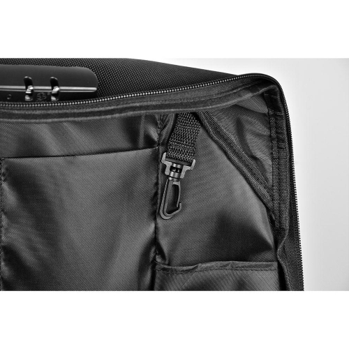 Monolith laptop backpack Security 3210, 1000000000032129 09  — OK Office Monolith laptop backpack Security 3210, 1000000000032129 09