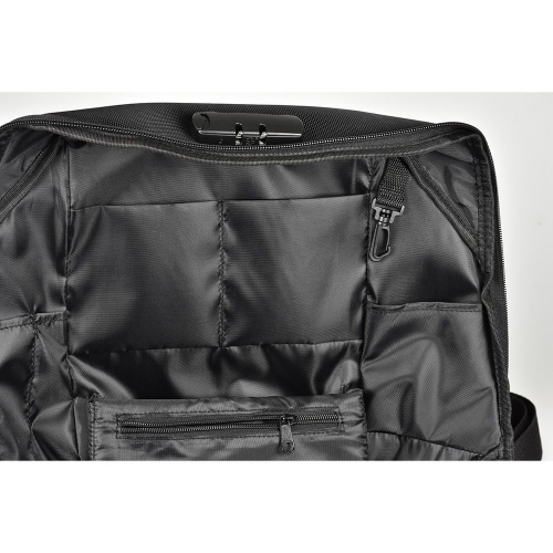 Monolith laptop backpack Security 3210, 1000000000032129 10  — OK Office Monolith laptop backpack Security 3210, 1000000000032129 10