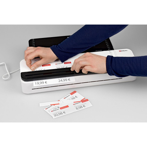 Laminator Monolith OL300C A3+knife 125µm, 1000000000034745 05  — OK Office Laminator Monolith OL300C A3+knife 125µm, 1000000000034745 05