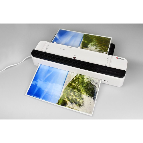 Laminator Monolith OL300C A3+knife 125µm, 1000000000034745 06  — OK Office Laminator Monolith OL300C A3+knife 125µm, 1000000000034745 06