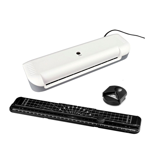 Laminator set A4 Monolith 4in1, 1000000000033701 02  — OK Office Laminator set A4 Monolith 4in1, 1000000000033701 02