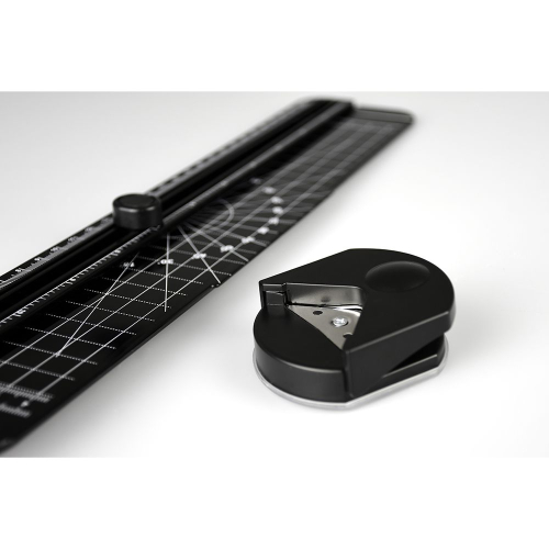 Laminator set A4 Monolith 4in1, 1000000000033701 04  — OK Office Laminator set A4 Monolith 4in1, 1000000000033701 04