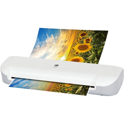Laminator set A4 Monolith 4in1, 1000000000033701 07  — OK Office Laminator set A4 Monolith 4in1, 1000000000033701 07