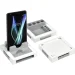 Desk organizer MONOLITH 2 USB ports, 1000000000033700 07 
