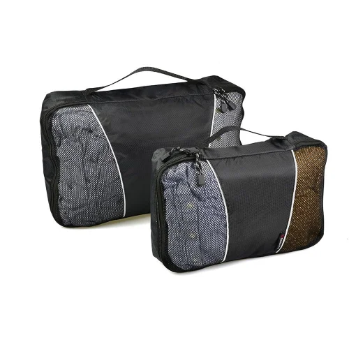 Luggage bag MONOLITH 4 pieces, 1000000000034509 02 