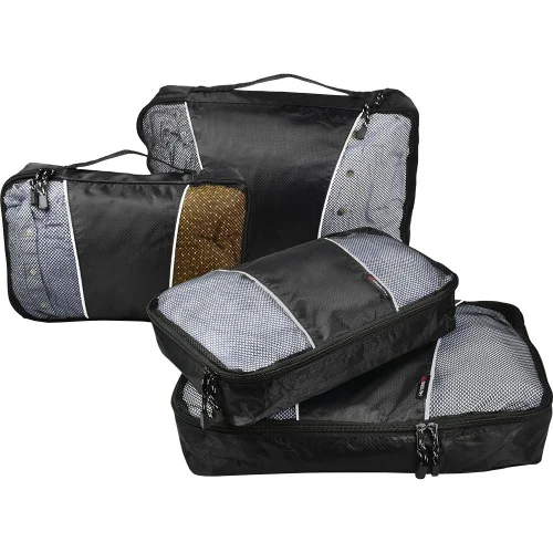 Чанта за багаж MONOLITH 4 броя, 1000000000034509