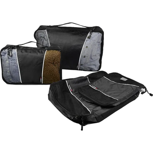 Luggage bag MONOLITH 4 pieces, 1000000000034509 06 