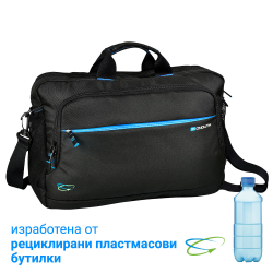 Laptop bag 15.6\" Monolith BL 3313