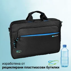 Laptop bag 15.6\" Monolith BL 3314