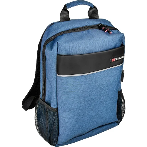 Monolith laptop backpack 15.6