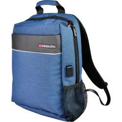 Monolith laptop backpack 15.6\" 9111