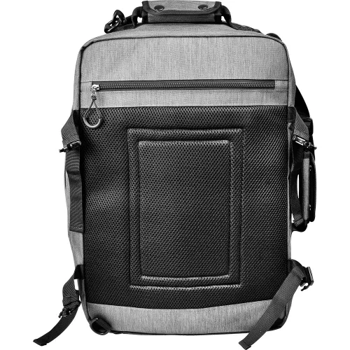 Monolith laptop backpack 17