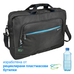 Laptop bag 17\" Monolith BL 3316