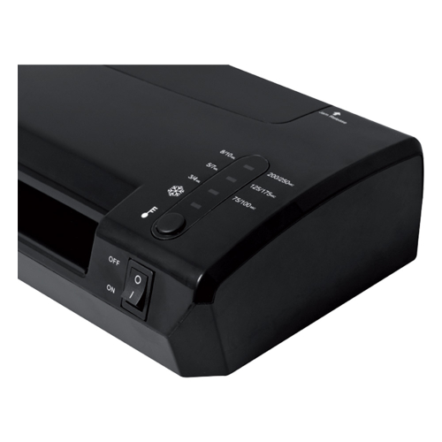 Laminator set A3 Monolith 3in1, 1000000000038510 02  — OK Office Laminator set A3 Monolith 3in1, 1000000000038510 02