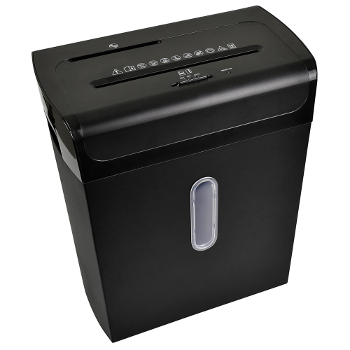 Shredder Monolith LUS-14 cross 20 liters, 1000000000037730 02  — OK Office Shredder Monolith LUS-14 cross 20 liters, 1000000000037730 02