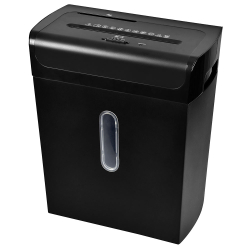 Shredder Monolith LUS-14 cross 20 liters