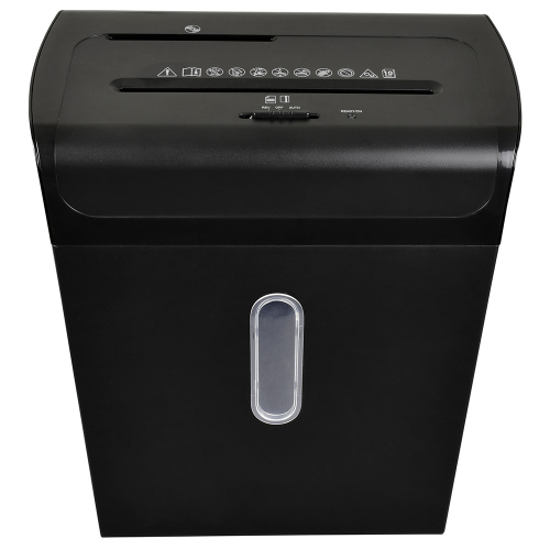 Shredder Monolith LUS-14 cross 20 liters, 1000000000037730 04  — OK Office Shredder Monolith LUS-14 cross 20 liters, 1000000000037730 04