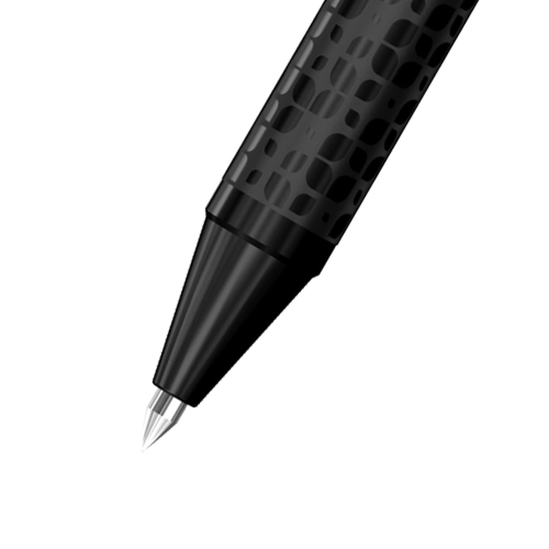 Химикалка Berlingo Doubleblack 0.7мм син, 1000000000043563 02 