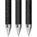 Ballpoint pen Berlingo Doubleblack 0.5mm, 1000000000043563 04 
