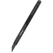 Нож макетен Berlingo Double Black 9мм, 1000000000043388 04 