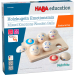 Игра за емоции HABA 6 броя дървени топки, 3+ години, 2004260551068515 05 