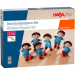 Комплект емоционални кукли за ръка  HABA, 3+ години, 2004260551068577 11 