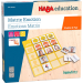 Игра Интензивност на емоциите HABA 90 карти, 4+ години, 2004260551069451 06 