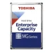 Хард диск Toshiba MG Enterprise, 10TB, 256MB, SATA 6.0Gb/s, 7200rpm, MG06ACA10TE, 2004260557510506 02 